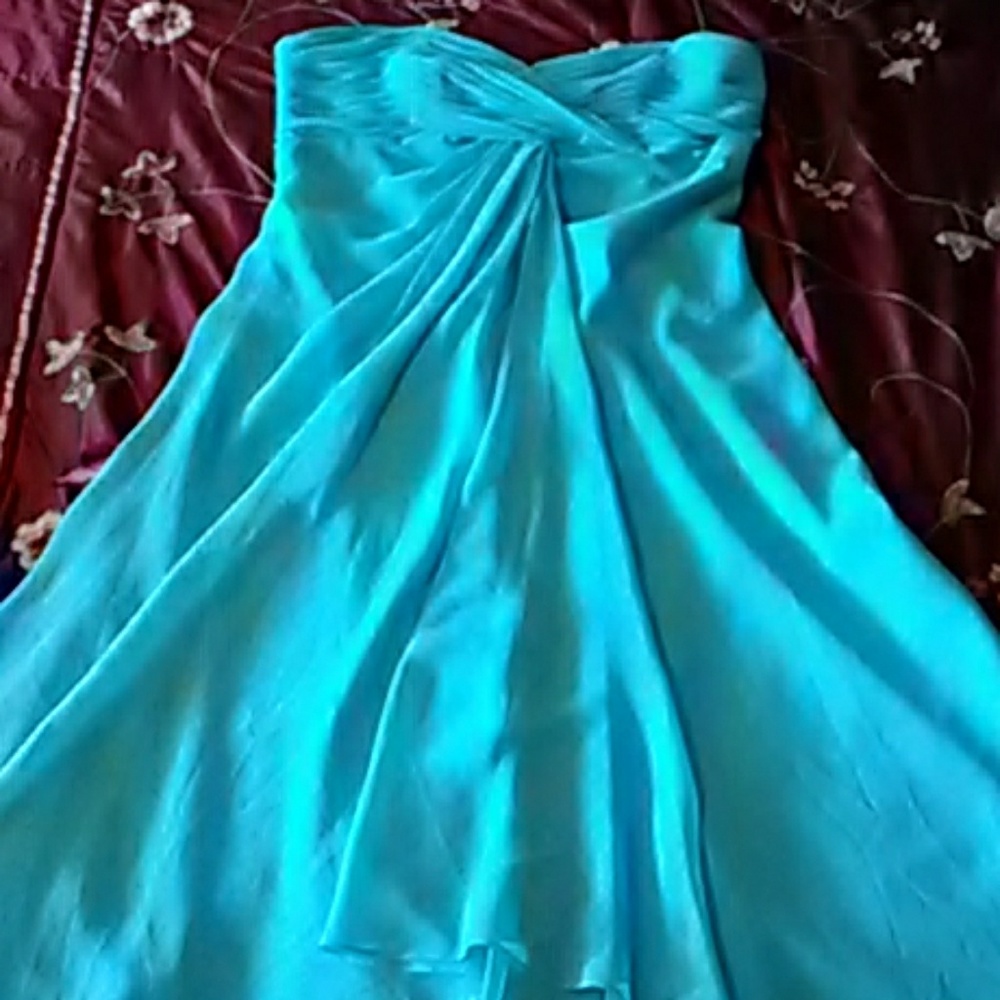 A Bridal/Prom Dress